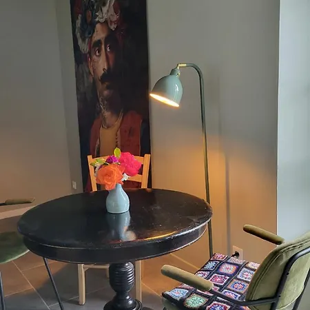 شقة Garden بايو